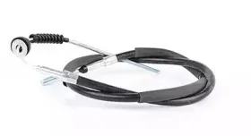 BSG 60-750-001 BSG Трос, управление сцеплением